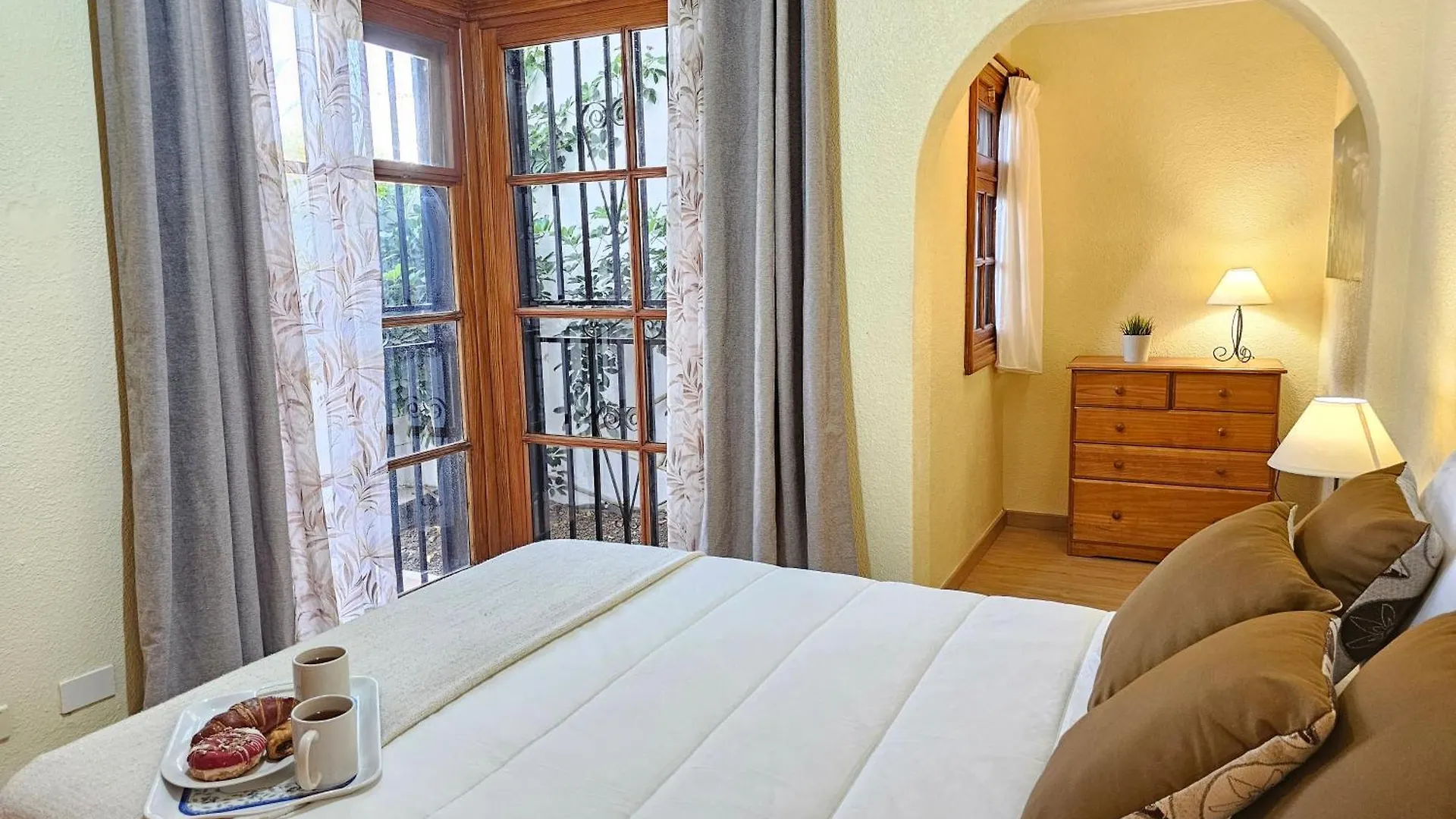New Stunning Golf View & Pool , South Tenerife Apartment San Miguel de Abona Spain